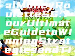 "Explore Real Money Roulette SG: Your Ultimate Guide to Winning Strategies and Tips"