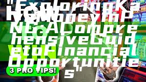 "Exploring Kaya Money in PNG: A Comprehensive Guide to Financial Opportunities"